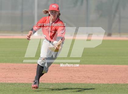 Thumbnail 3 in Dobson vs. Williams Field (Bob Everett Classic) photogallery.