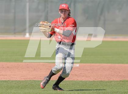 Thumbnail 1 in Dobson vs. Williams Field (Bob Everett Classic) photogallery.