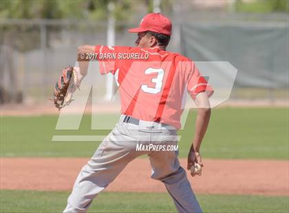 Thumbnail 2 in Dobson vs. Williams Field (Bob Everett Classic) photogallery.