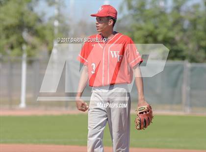 Thumbnail 2 in Dobson vs. Williams Field (Bob Everett Classic) photogallery.