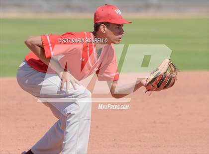 Thumbnail 1 in Dobson vs. Williams Field (Bob Everett Classic) photogallery.