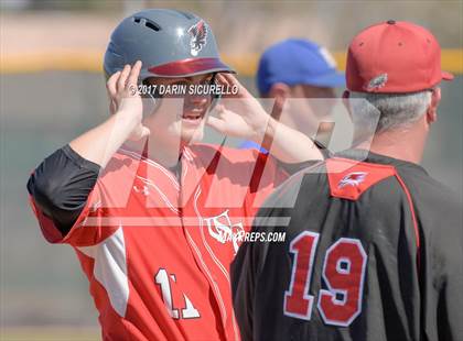 Thumbnail 2 in Dobson vs. Williams Field (Bob Everett Classic) photogallery.