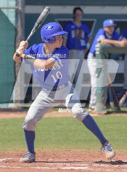 Thumbnail 2 in Dobson vs. Williams Field (Bob Everett Classic) photogallery.