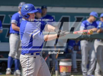 Thumbnail 3 in Dobson vs. Williams Field (Bob Everett Classic) photogallery.
