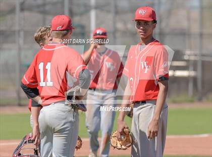 Thumbnail 1 in Dobson vs. Williams Field (Bob Everett Classic) photogallery.