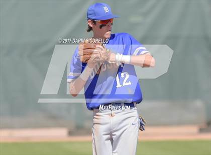 Thumbnail 3 in Dobson vs. Williams Field (Bob Everett Classic) photogallery.