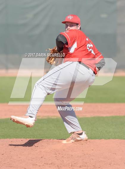 Thumbnail 1 in Dobson vs. Williams Field (Bob Everett Classic) photogallery.