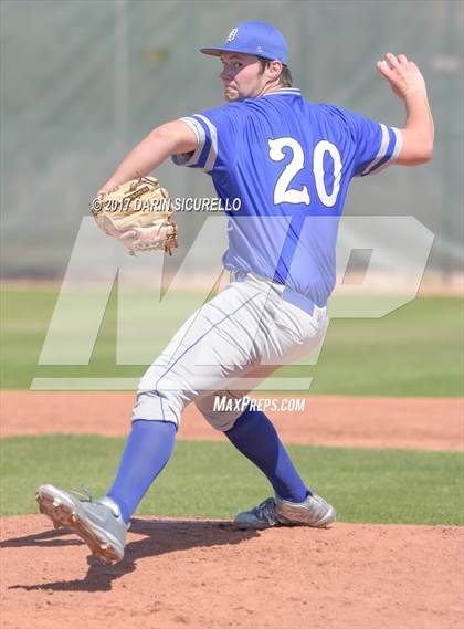 Thumbnail 1 in Dobson vs. Williams Field (Bob Everett Classic) photogallery.