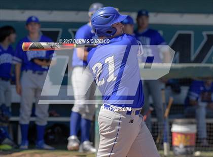 Thumbnail 1 in Dobson vs. Williams Field (Bob Everett Classic) photogallery.