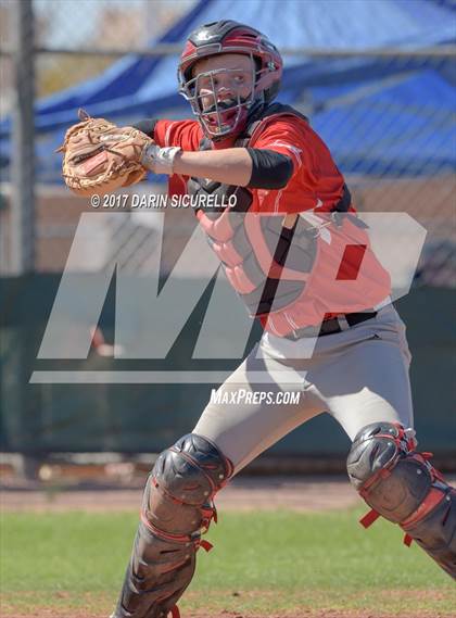 Thumbnail 1 in Dobson vs. Williams Field (Bob Everett Classic) photogallery.
