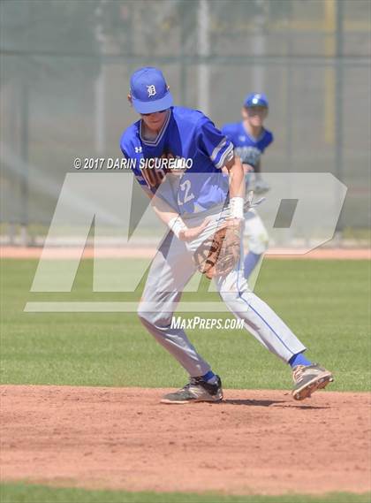 Thumbnail 3 in Dobson vs. Williams Field (Bob Everett Classic) photogallery.
