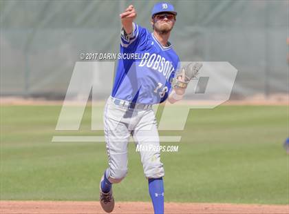 Thumbnail 1 in Dobson vs. Williams Field (Bob Everett Classic) photogallery.