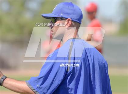 Thumbnail 3 in Dobson vs. Williams Field (Bob Everett Classic) photogallery.