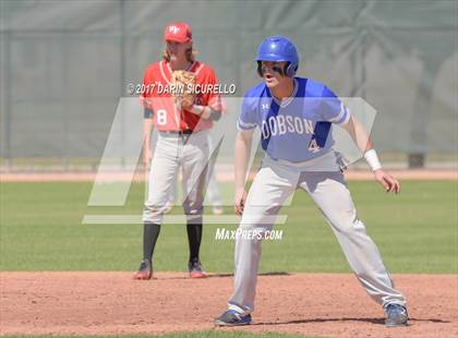 Thumbnail 2 in Dobson vs. Williams Field (Bob Everett Classic) photogallery.