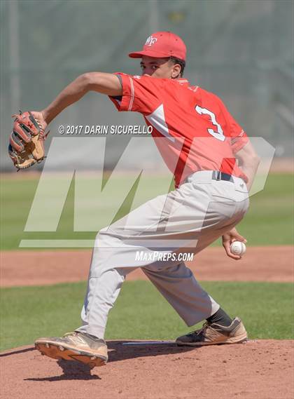 Thumbnail 1 in Dobson vs. Williams Field (Bob Everett Classic) photogallery.