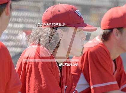 Thumbnail 3 in Dobson vs. Williams Field (Bob Everett Classic) photogallery.