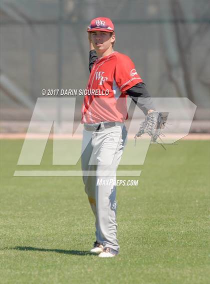 Thumbnail 1 in Dobson vs. Williams Field (Bob Everett Classic) photogallery.