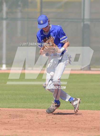Thumbnail 1 in Dobson vs. Williams Field (Bob Everett Classic) photogallery.