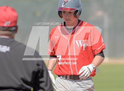 Thumbnail 1 in Dobson vs. Williams Field (Bob Everett Classic) photogallery.