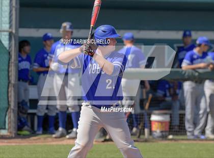 Thumbnail 2 in Dobson vs. Williams Field (Bob Everett Classic) photogallery.