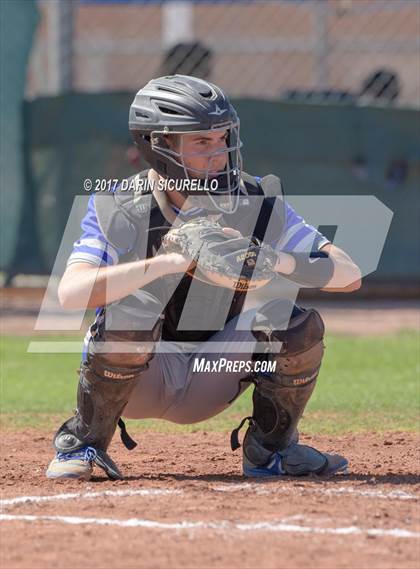 Thumbnail 2 in Dobson vs. Williams Field (Bob Everett Classic) photogallery.