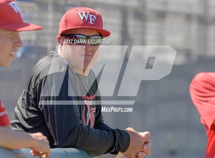 Thumbnail 1 in Dobson vs. Williams Field (Bob Everett Classic) photogallery.