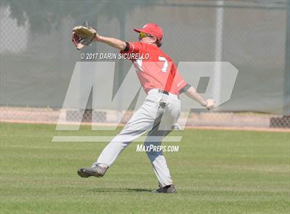 Thumbnail 2 in Dobson vs. Williams Field (Bob Everett Classic) photogallery.