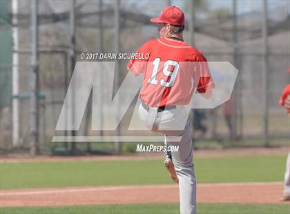 Thumbnail 3 in Dobson vs. Williams Field (Bob Everett Classic) photogallery.
