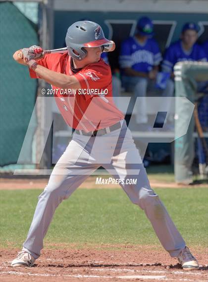 Thumbnail 3 in Dobson vs. Williams Field (Bob Everett Classic) photogallery.