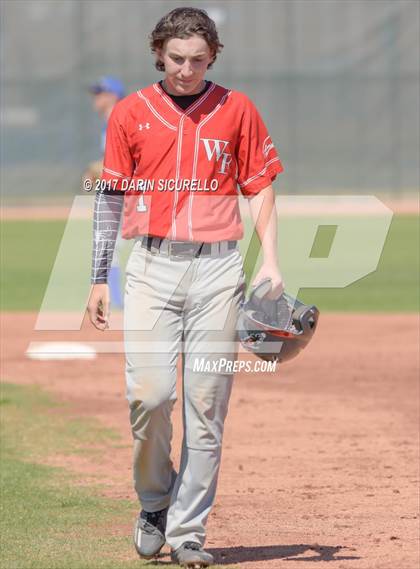 Thumbnail 2 in Dobson vs. Williams Field (Bob Everett Classic) photogallery.