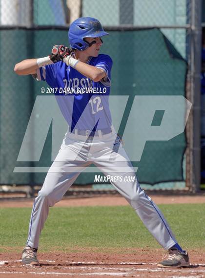 Thumbnail 2 in Dobson vs. Williams Field (Bob Everett Classic) photogallery.