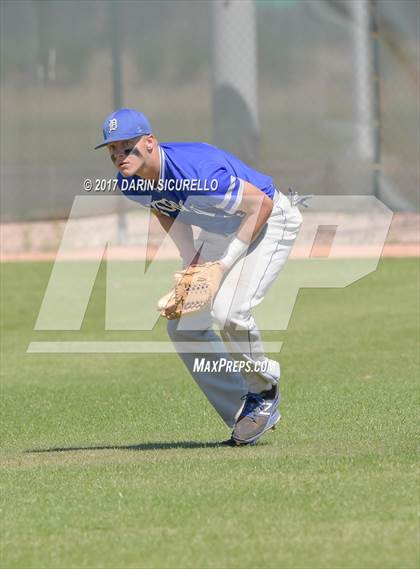 Thumbnail 3 in Dobson vs. Williams Field (Bob Everett Classic) photogallery.