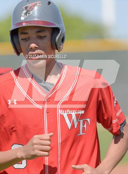 Thumbnail 3 in Dobson vs. Williams Field (Bob Everett Classic) photogallery.