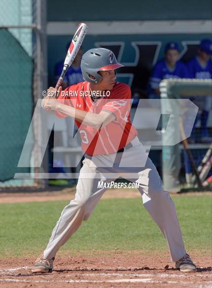 Thumbnail 2 in Dobson vs. Williams Field (Bob Everett Classic) photogallery.