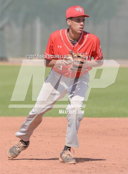 Thumbnail 1 in Dobson vs. Williams Field (Bob Everett Classic) photogallery.