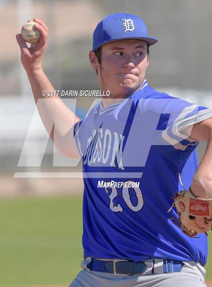 Thumbnail 1 in Dobson vs. Williams Field (Bob Everett Classic) photogallery.