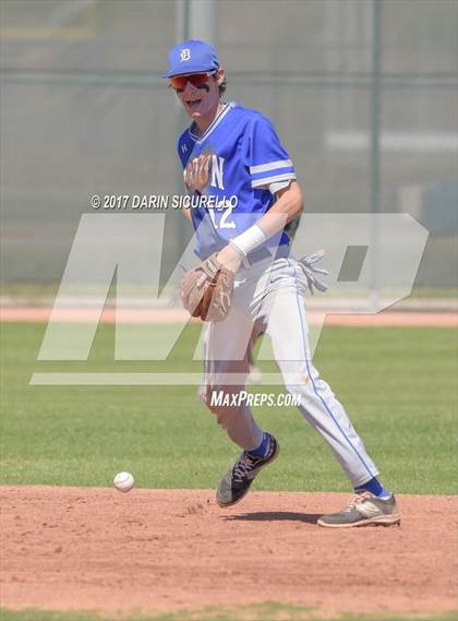 Thumbnail 2 in Dobson vs. Williams Field (Bob Everett Classic) photogallery.