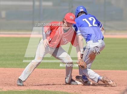 Thumbnail 2 in Dobson vs. Williams Field (Bob Everett Classic) photogallery.