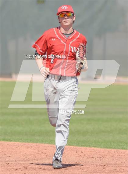 Thumbnail 3 in Dobson vs. Williams Field (Bob Everett Classic) photogallery.