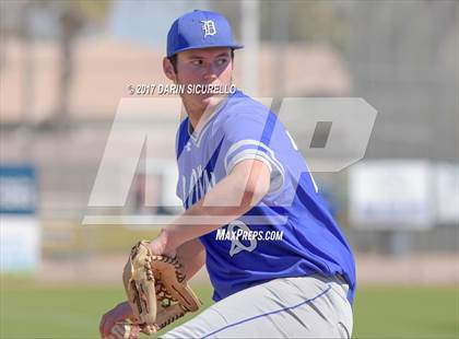 Thumbnail 3 in Dobson vs. Williams Field (Bob Everett Classic) photogallery.