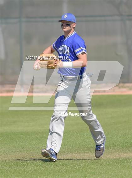 Thumbnail 3 in Dobson vs. Williams Field (Bob Everett Classic) photogallery.