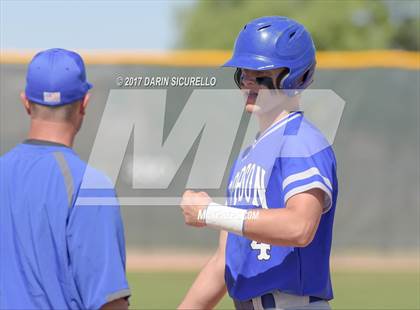 Thumbnail 1 in Dobson vs. Williams Field (Bob Everett Classic) photogallery.