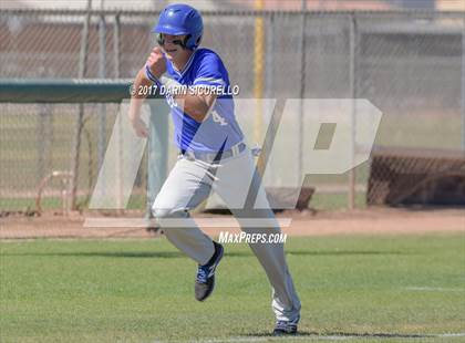 Thumbnail 3 in Dobson vs. Williams Field (Bob Everett Classic) photogallery.