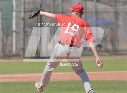Thumbnail 1 in Dobson vs. Williams Field (Bob Everett Classic) photogallery.