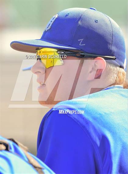 Thumbnail 1 in Dobson vs. Williams Field (Bob Everett Classic) photogallery.