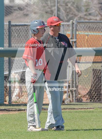 Thumbnail 1 in Dobson vs. Williams Field (Bob Everett Classic) photogallery.
