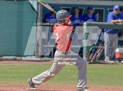 Thumbnail 2 in Dobson vs. Williams Field (Bob Everett Classic) photogallery.