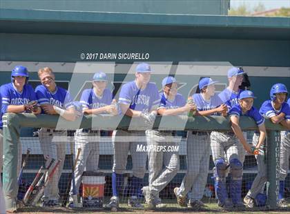 Thumbnail 1 in Dobson vs. Williams Field (Bob Everett Classic) photogallery.