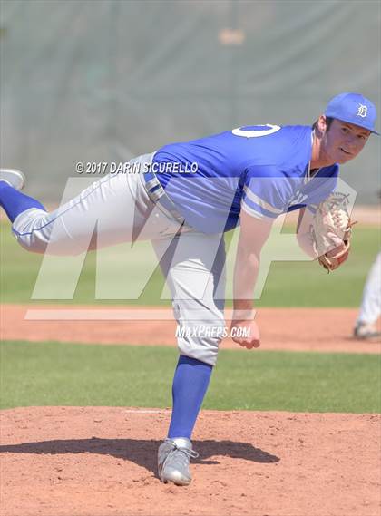 Thumbnail 1 in Dobson vs. Williams Field (Bob Everett Classic) photogallery.