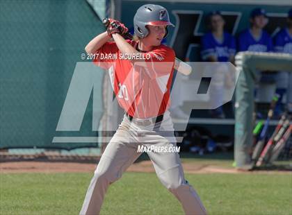 Thumbnail 1 in Dobson vs. Williams Field (Bob Everett Classic) photogallery.